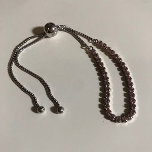 Pandora bracelet